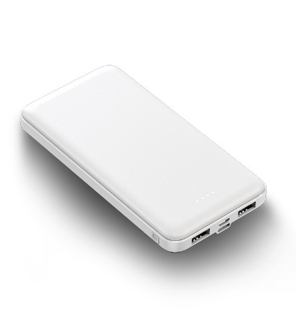 Power Bank / Cargador Portátil MrCriptonite