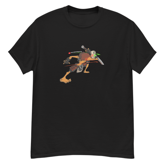 Camiseta clásica hombre Dota2 Juggernaut By Roldán