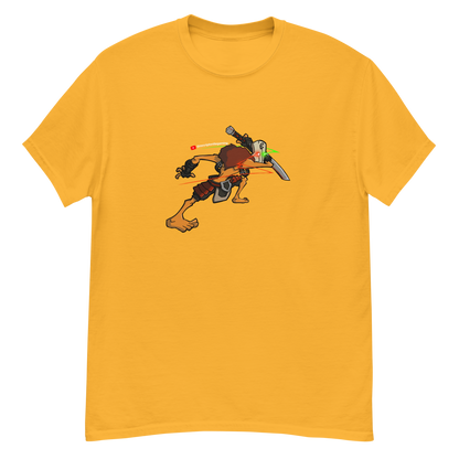 Camiseta clásica hombre Dota2 Juggernaut By Roldán